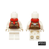 Figure Accessories 31 - Ancient Heroes