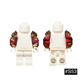 Figure Accessories 31 - Ancient Heroes