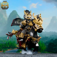 Pre-order Year of Dragon Three Kingdoms Series