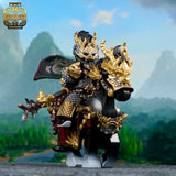 Pre-order Year of Dragon Three Kingdoms Series