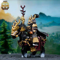 Pre-order Year of Dragon Three Kingdoms Series