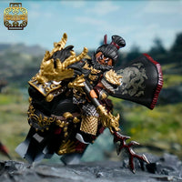 Pre-order Year of Dragon Three Kingdoms Series