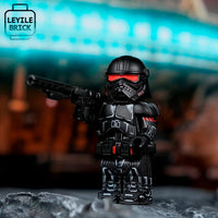 Pre-order Star Wars Series