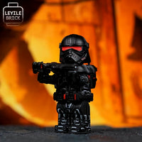 Pre-order Star Wars Series
