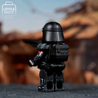 Pre-order Star Wars Series
