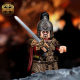 Pre-order Ming Dynasty Series 4