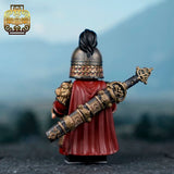 Pre-order Ming Dynasty Series 4