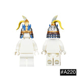 Figure Accessories 38 - Three Kingdoms