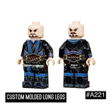 Figure Accessories 38 - Three Kingdoms