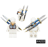 Figure Accessories 38 - Three Kingdoms