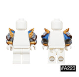 Figure Accessories 38 - Three Kingdoms