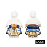 Figure Accessories 38 - Three Kingdoms