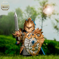 Pre-order Knights of the Round Table