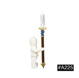 Figure Accessories 38 - Three Kingdoms