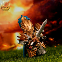 Pre-order Knights of the Round Table
