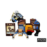 Figure Accessories 38 - Three Kingdoms