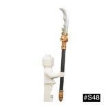 Figure Accessories 31 - Ancient Heroes