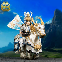 Pre-order Year of Dragon Three Kingdoms Series
