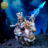 Pre-order Year of Dragon Three Kingdoms Series