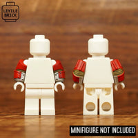 Pre-order Fallout Accessory Part