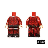 Figure Accessories 32 - Sui Tang Dynasty
