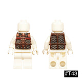 Figure Accessories 32 - Sui Tang Dynasty