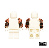 Figure Accessories 32 - Sui Tang Dynasty