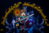 LOTR Series 3
