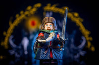 LOTR Series 3