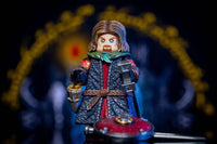 LOTR Series 3