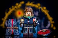 LOTR Series 4