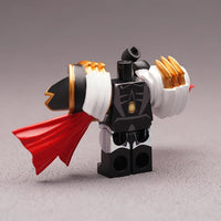 Mashin Hero Wataru Series