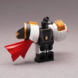 Mashin Hero Wataru Series