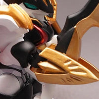 Mashin Hero Wataru Series