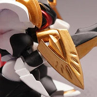 Mashin Hero Wataru Series