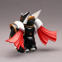 Mashin Hero Wataru Series