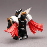 Mashin Hero Wataru Series
