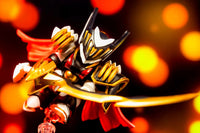 Mashin Hero Wataru Series