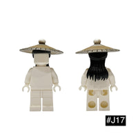 Figure Accessories 16 - Novel / Game