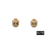 Figure Accessories 16 - Novel / Game