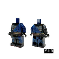 Figure Accessories 16 - Novel / Game