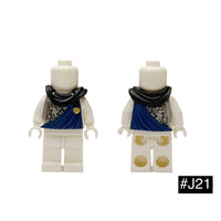 Figure Accessories 16 - Novel / Game