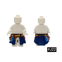 Figure Accessories 16 - Novel / Game