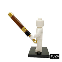 Figure Accessories 16 - Novel / Game