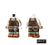 Figure Accessories 28 - ONE PIECE