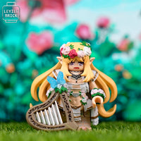 Pre-order Elf Village Melmu