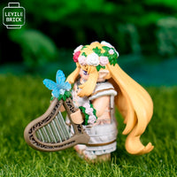 Pre-order Elf Village Melmu