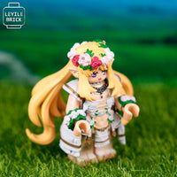 Pre-order Elf Village Melmu