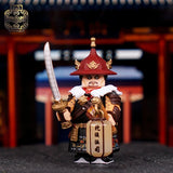Pre-order Embroidered Uniform Guard