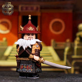 Pre-order Embroidered Uniform Guard
